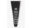 Kenzo Pantalons | Femme Pantalon de jogging KENZO Logo Noir
