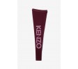 Kenzo Femme Legging KENZO Logo bordeaux