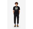 Kenzo Homme T-shirt 'Tiger Mountain' 'Capsule Expedition' noir