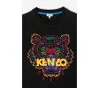 Kenzo Homme Sweatshirt Tigre noir