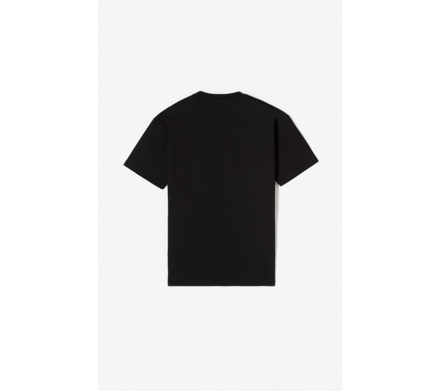 Kenzo Homme T-shirt Tigre 'Capsule Expedition' noir