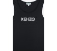 Kenzo Femme Robe bodycon KENZO Logo noir