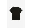 Kenzo Femme T-shirt KENZO Paris 'Peonies' noir