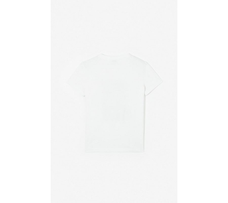 Kenzo Femme T-shirt 'Dragon' blanc