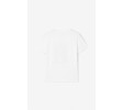Kenzo Femme T-shirt 'Rice Bags' blanc