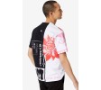 Kenzo Homme T-shirt 'Hyper Rice Bags' blanc