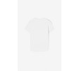 Kenzo Enfant T-shirt KENZO Logo blanc