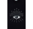 Kenzo Homme T-shirt Eye noir