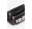 Kenzo Homme Sac-ceinture KENZO Logo noir