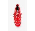 Kenzo chaussure Baskets K-Sock rouge moyen