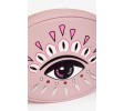 Kenzo Sac Femme Sac-ceinture Kontact Eye rose pastel