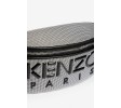 Kenzo Sac Femme Sac-ceinture Kombo argent