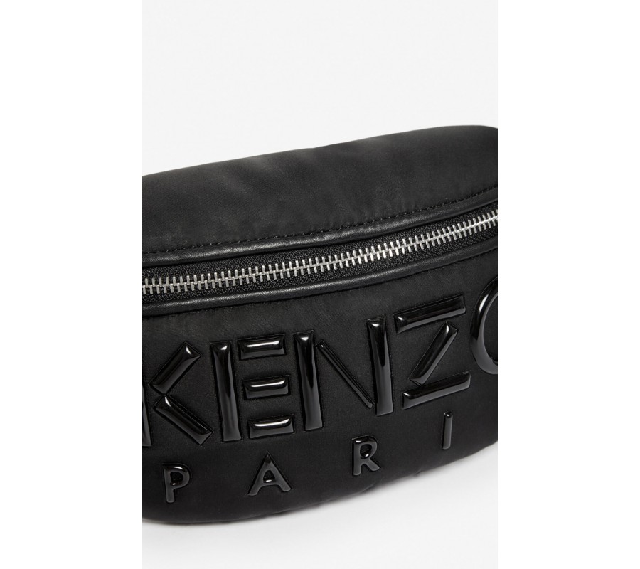 Kenzo Sac Femme Sac-ceinture Kombo noir