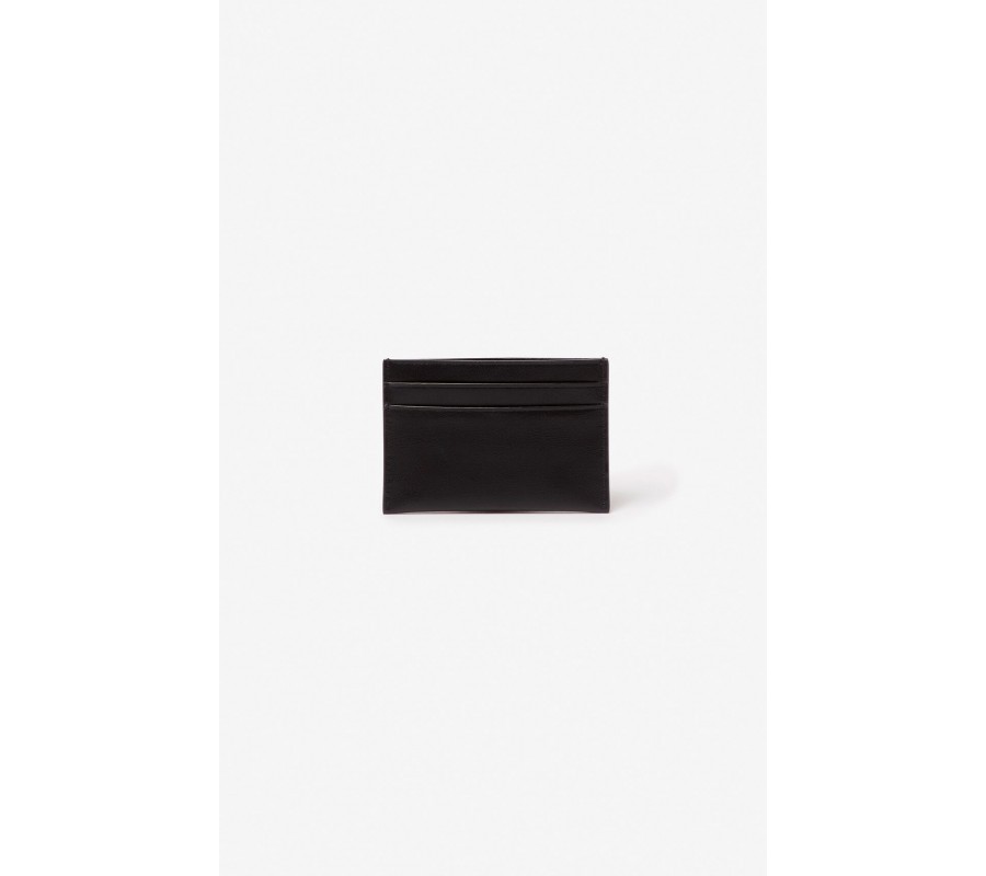 Kenzo Accessoires Porte-cartes KENZO Logo noir